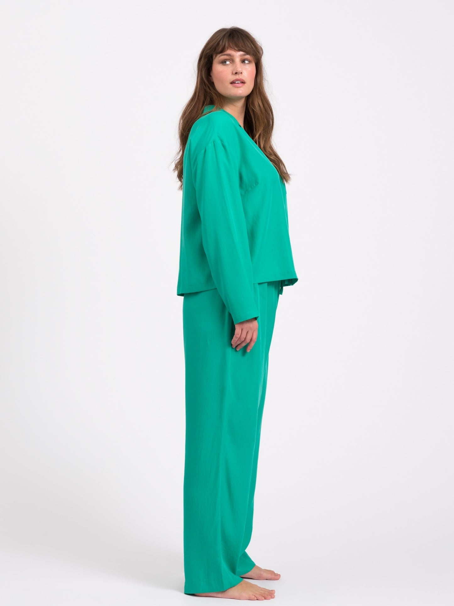 Snuggle pyjamas buks - Tropical
