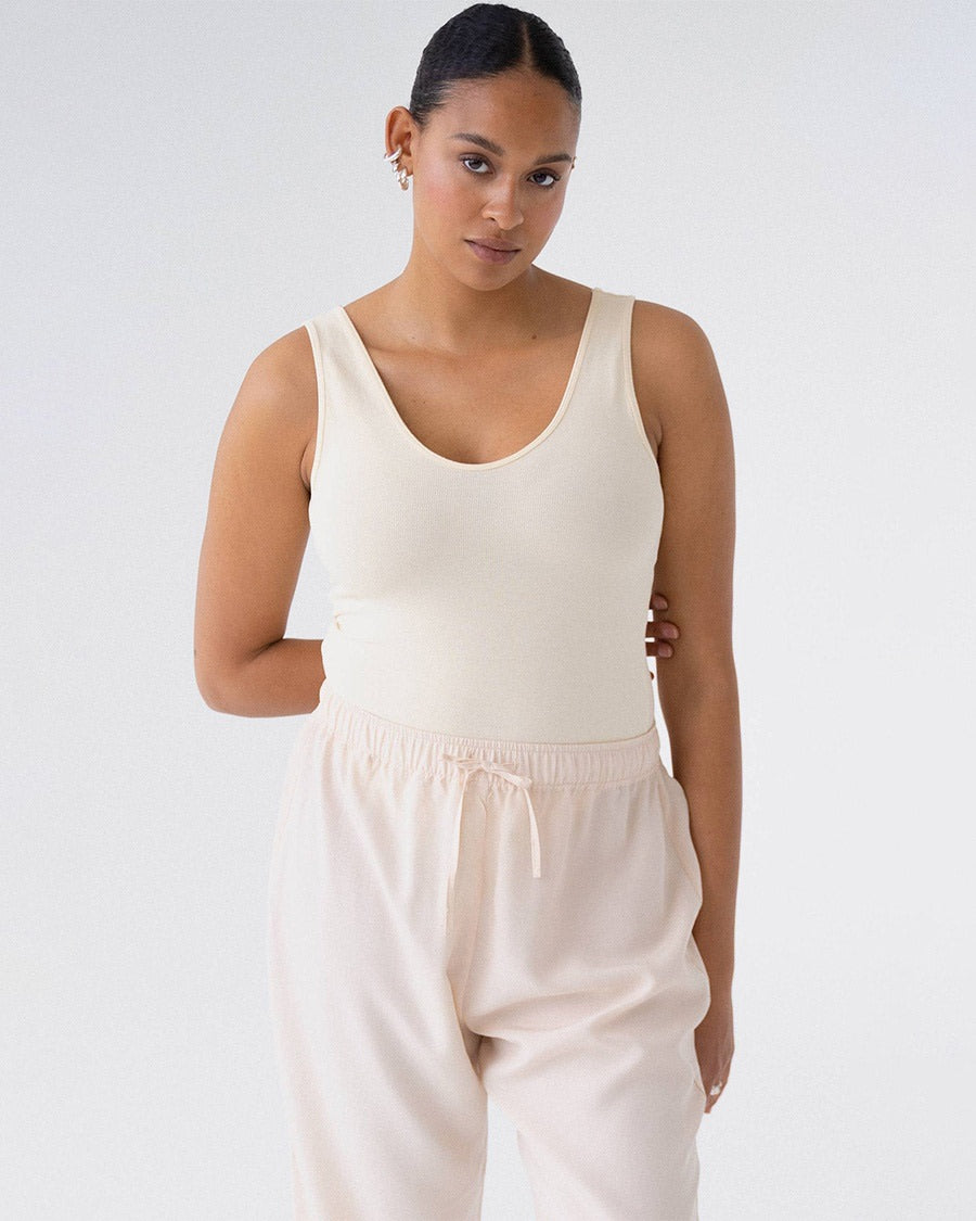 Sleep pyjamas buks - Light rose