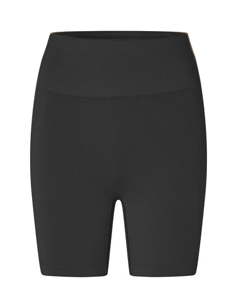 Honest Midwaist - Black