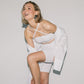 Second Skin Bandauer - White