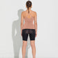 Second Skin Cami Top - Tan