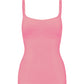 Second Skin Cami Top - Cream Pink (Lev. Februar 2026)