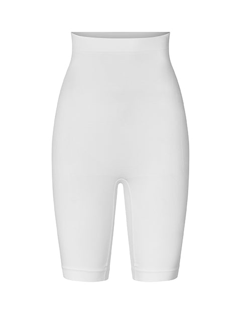 Alturra Highwaist Shaping shorts - White