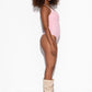Coco Shapewear Bodysuit - Cream Pink (Lev. februar 2026)