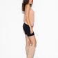 Second Skin Cami Top - Tan