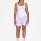 Second Skin Cami Top - White