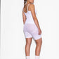 Second Skin Cami Top - White