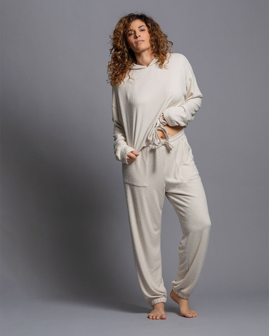 Soft jogger buks