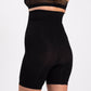 Alturra Highwaist Shaping shorts - Black