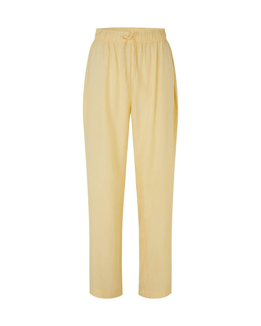 Snuggle pyjamas buks - Yellow