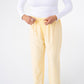 Snuggle pajama pants - Yellow