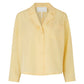 Snuggle pyjamas skjorte - Yellow