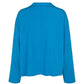 Snuggle pyjamas skjorte - Bright blue