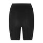 Alturra Highwaist Shaping shorts - Black
