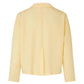 Snuggle pyjamas skjorte - Yellow