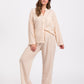 Sleep pyjamas buks - Light rose