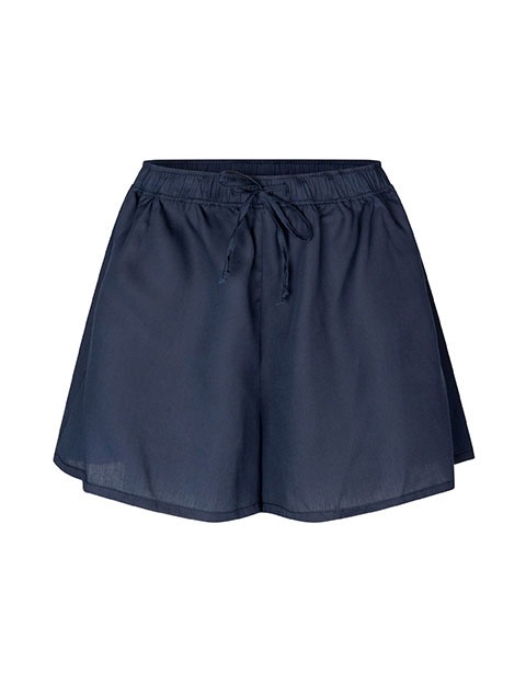 Sleep pyjamas shorts - Midnight Blue