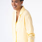 Snuggle pyjamas skjorte - Yellow