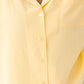 Snuggle pyjamas skjorte - Yellow